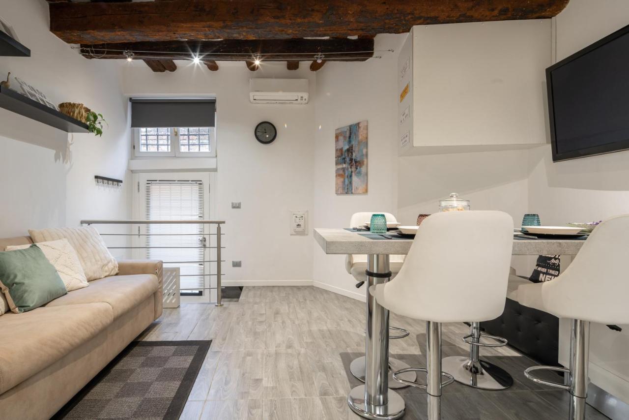 Rialto Boutique Apartment เวนิส ภายนอก รูปภาพ