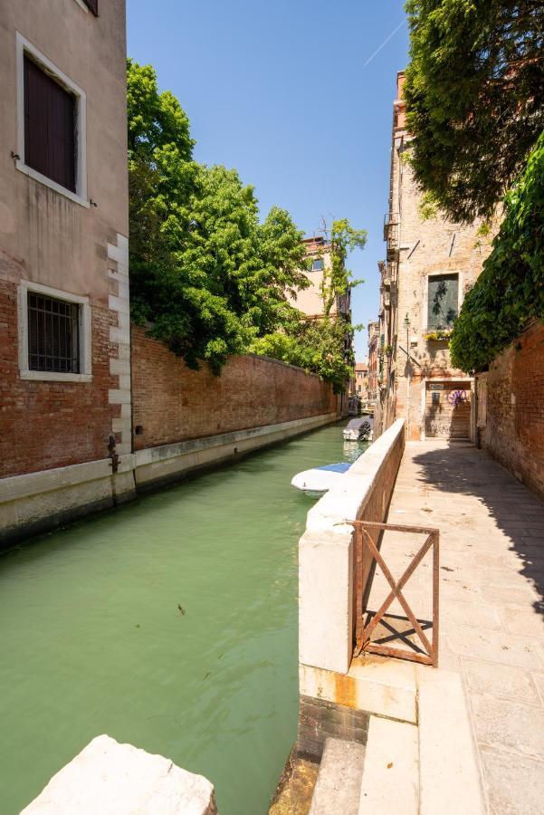 Rialto Boutique Apartment เวนิส ภายนอก รูปภาพ
