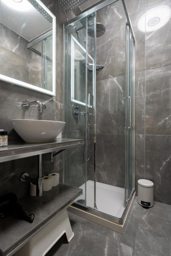 Rialto Boutique Apartment เวนิส ภายนอก รูปภาพ