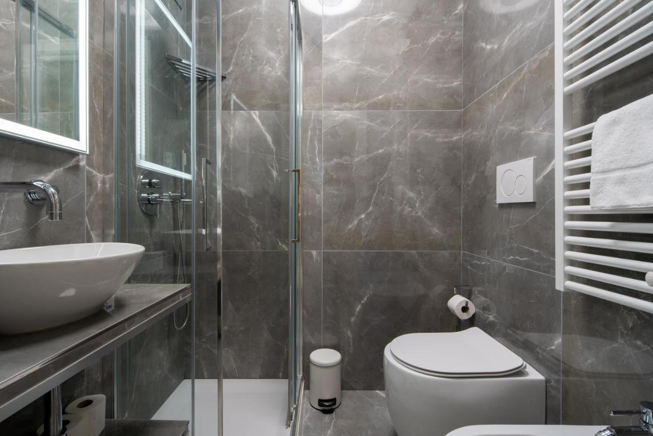 Rialto Boutique Apartment เวนิส ภายนอก รูปภาพ