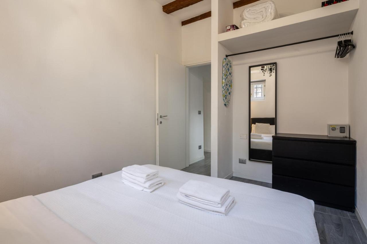 Rialto Boutique Apartment เวนิส ภายนอก รูปภาพ
