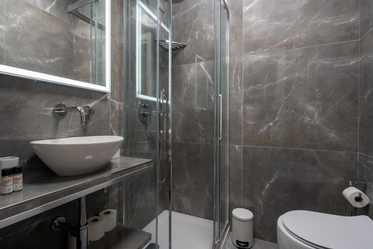 Rialto Boutique Apartment เวนิส ภายนอก รูปภาพ